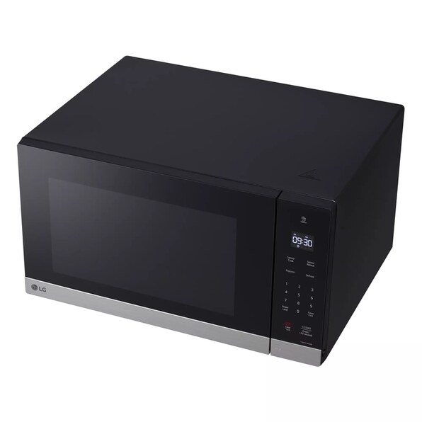 How to Reset LG Microwave Oven: Easy Steps to Fix It Fast