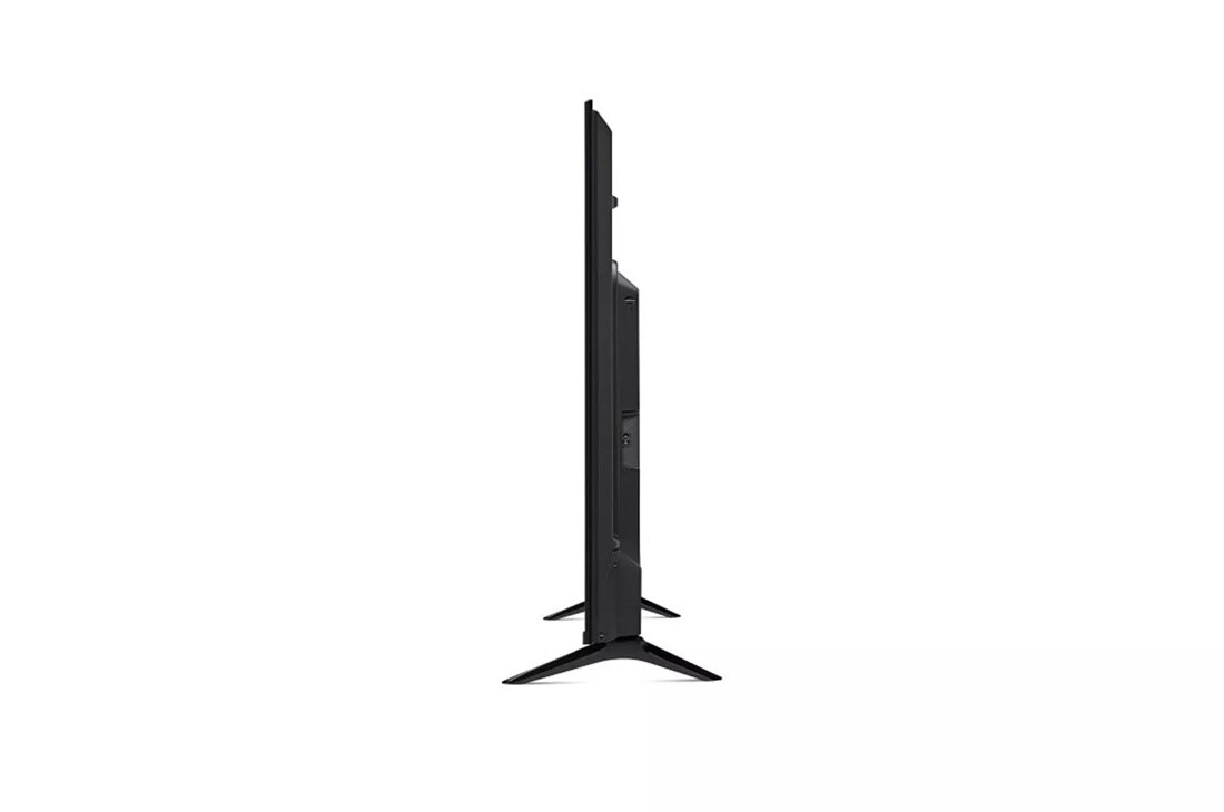LG 65 Inch Class UQ7570 PUJ series LED 4K UHD Smart webOS 22 TV