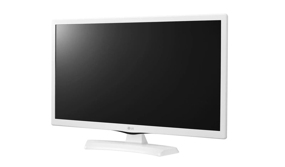 HD 720p Smart LED TV - 24" Class (23.6" Diag)