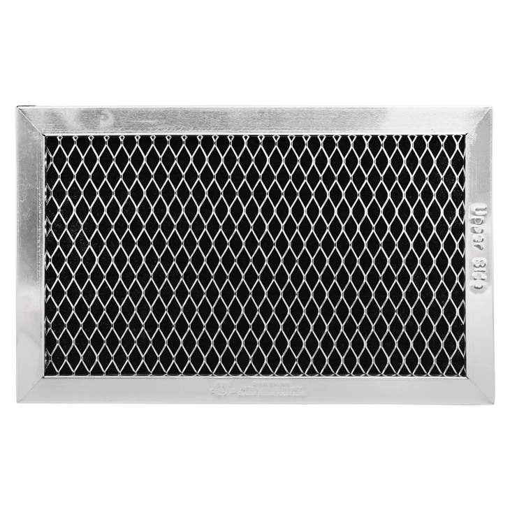 LG Accessories 5230W1A011E Microwave Charcoal Filter