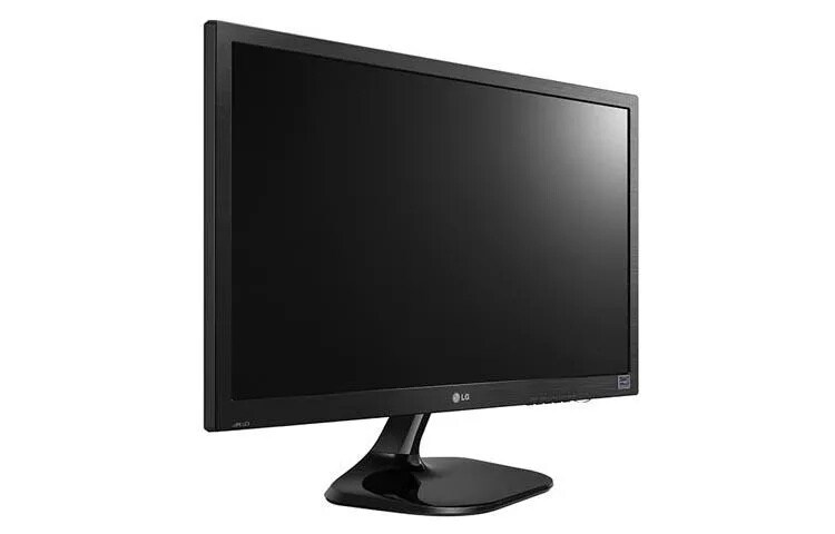 LG 27MP37HQ-B: 27'' Class Full HD IPS LED Monitor (27