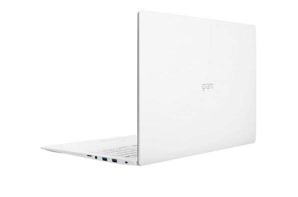 LG ノートPC ホワイト 17” gram Laptop with Intel® Core™ i7 processor | MIL-STD 810G | LG