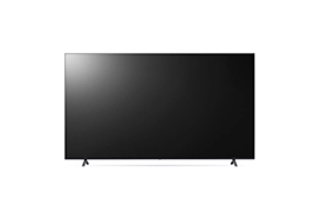 LG – Smart TV LED de 75” Serie UQ80 Ultra HD 4K – Compraderas