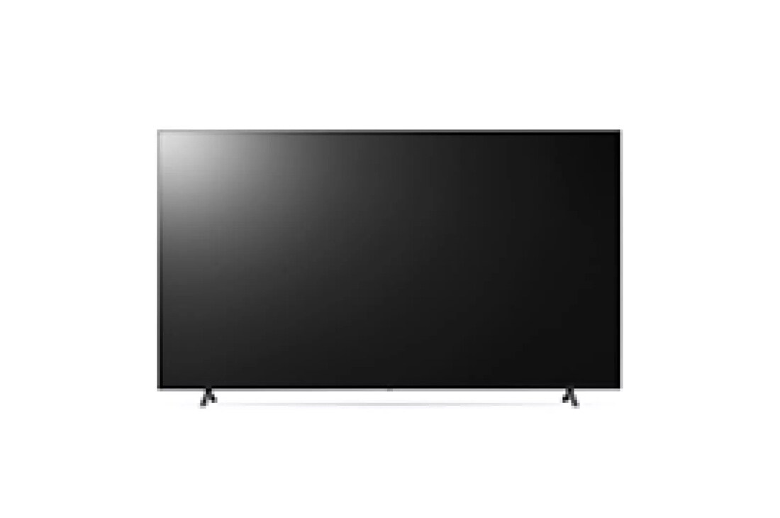 LG UHD 80 Series 75 inch Class 4K Smart UHD TV with AI ThinQ® (74.5'' Diag)