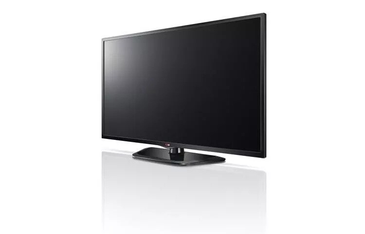 39" Class 1080p LED TV with Smart TV (38.5" diagonally)