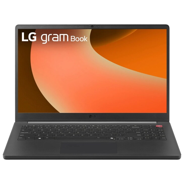 15.6 Inch gram Book laptop - 15U55T-H.AAB4U1 | LG USA