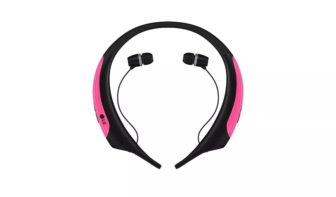 LG TONE Active™ Premium Wireless Stereo Headset