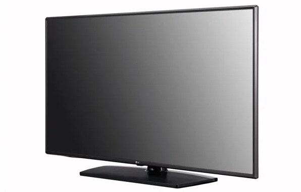 49” Pro:Centric Hospitality LED TV with Integrated Pro:Idiom and b-LAN