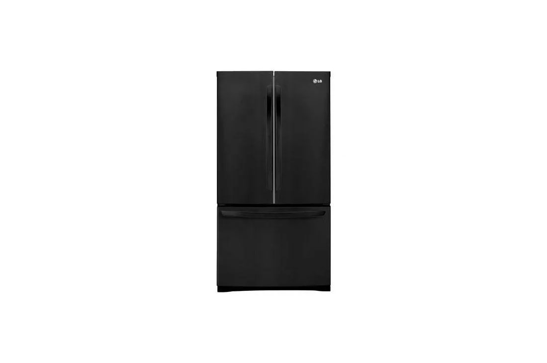 28 cu. ft. French Door Refrigerator