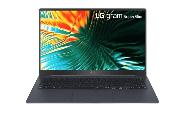15'' FHD OLED gram SuperSlim | 15Z90ST-V.APB6U1 | LG Business