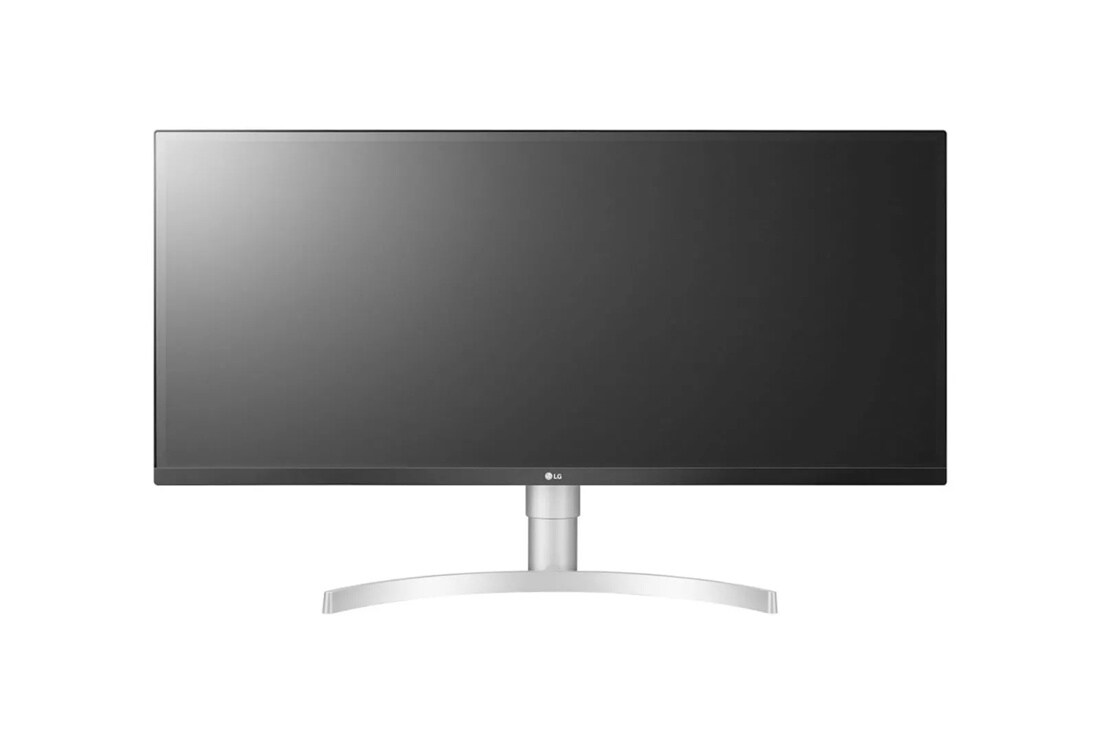 LG 34WL850-W 34 Inch 21:9 UltraWide® WQHD Nano IPS Monitor with Thunderbolt™ 3