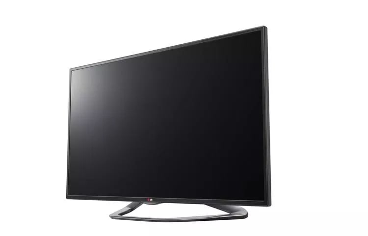 lg 3d 55 inch led