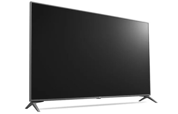 ★【新品未開封】LG 65Ｖ型 4K スマートテレビ 65UR801C0JB 公式】 (Costco限定) 65V型 4K液晶テレビ - 65UR7500PJC | LG JP | LG JP