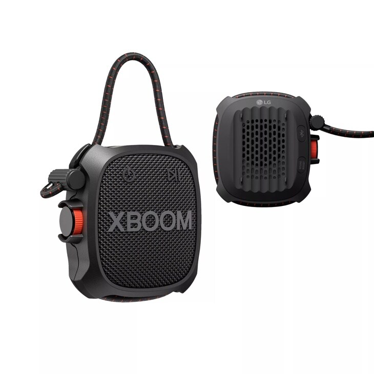 LG XBOOM Go Wireless Speaker (2-Pack) - XG2T | LG USA