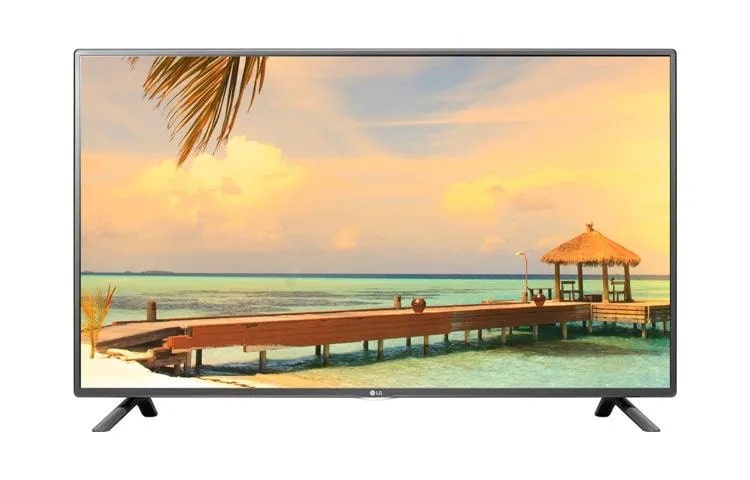 LG Commercial Display | LG 60LX330C | LG USA