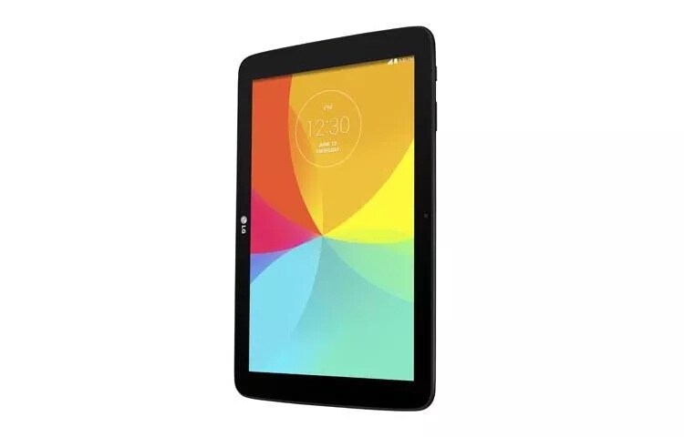 Introducing the LG G Pad™ 10.1, a tablet that makes life simple. Multitask and watch movies on the large and bright 10.1” screen.