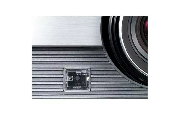 Full HD Home Cinema Projector