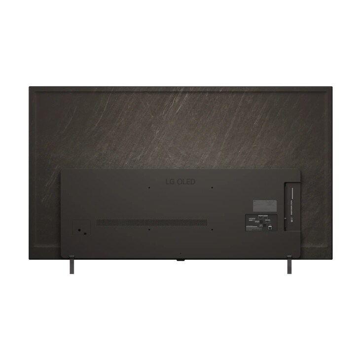 65 Inch Class LG OLED AI B5 4K Smart TV 2025 - OLED65B5PUA.AUS