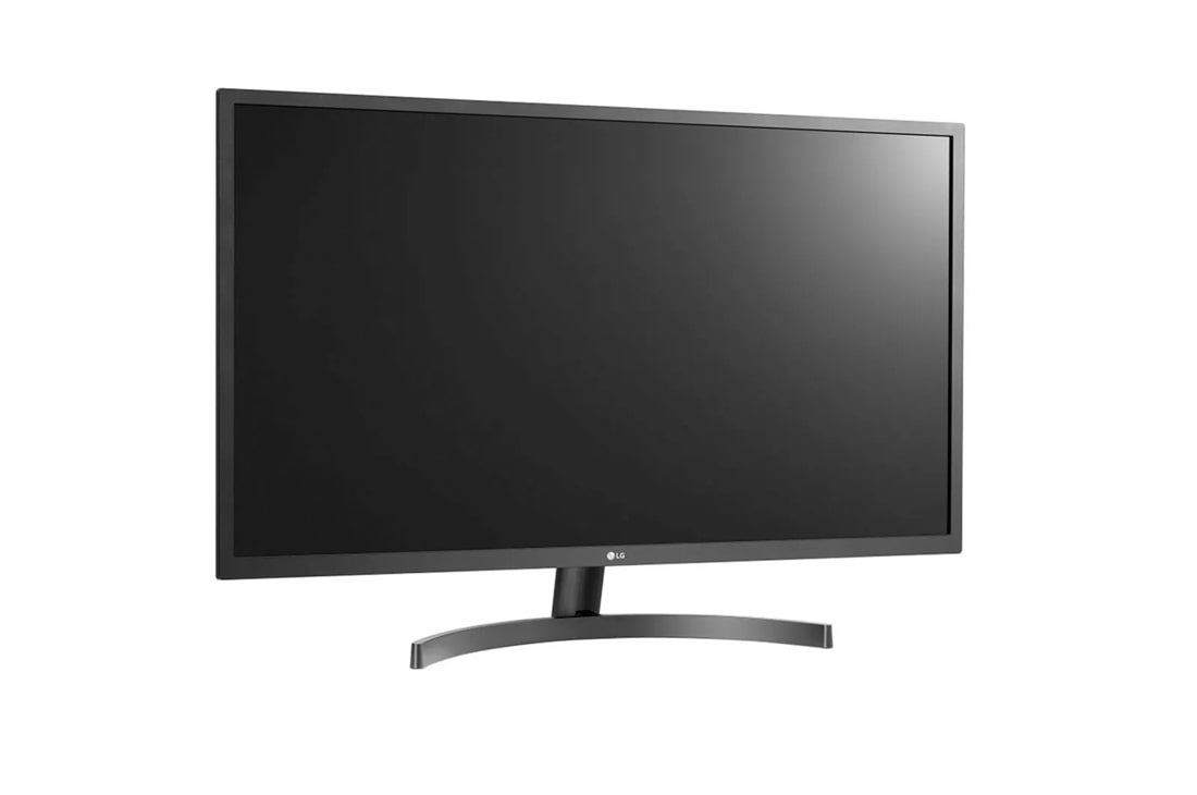 LG FHD 32-Inch Computer Monitor 32ML600M-B, IPS with HDR 10 Compatibility,  Black