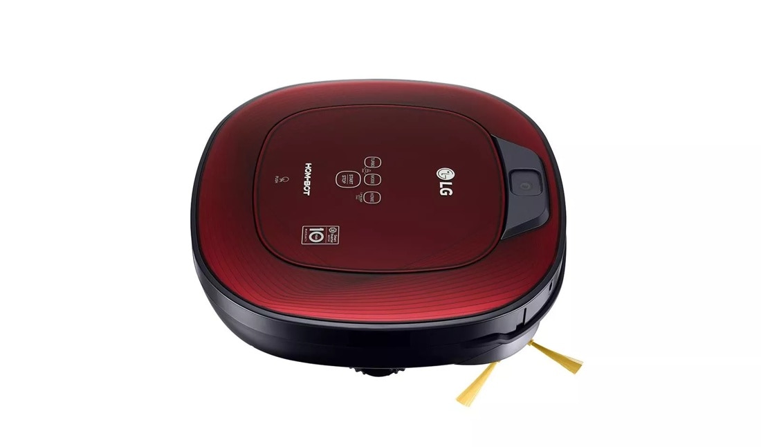 LG ロボット掃除機 HOM-BOT SQUARE ホームボット スクエア LG ロボット掃除機 HOM-BOT SQUARE ホームボット スクエア LG
