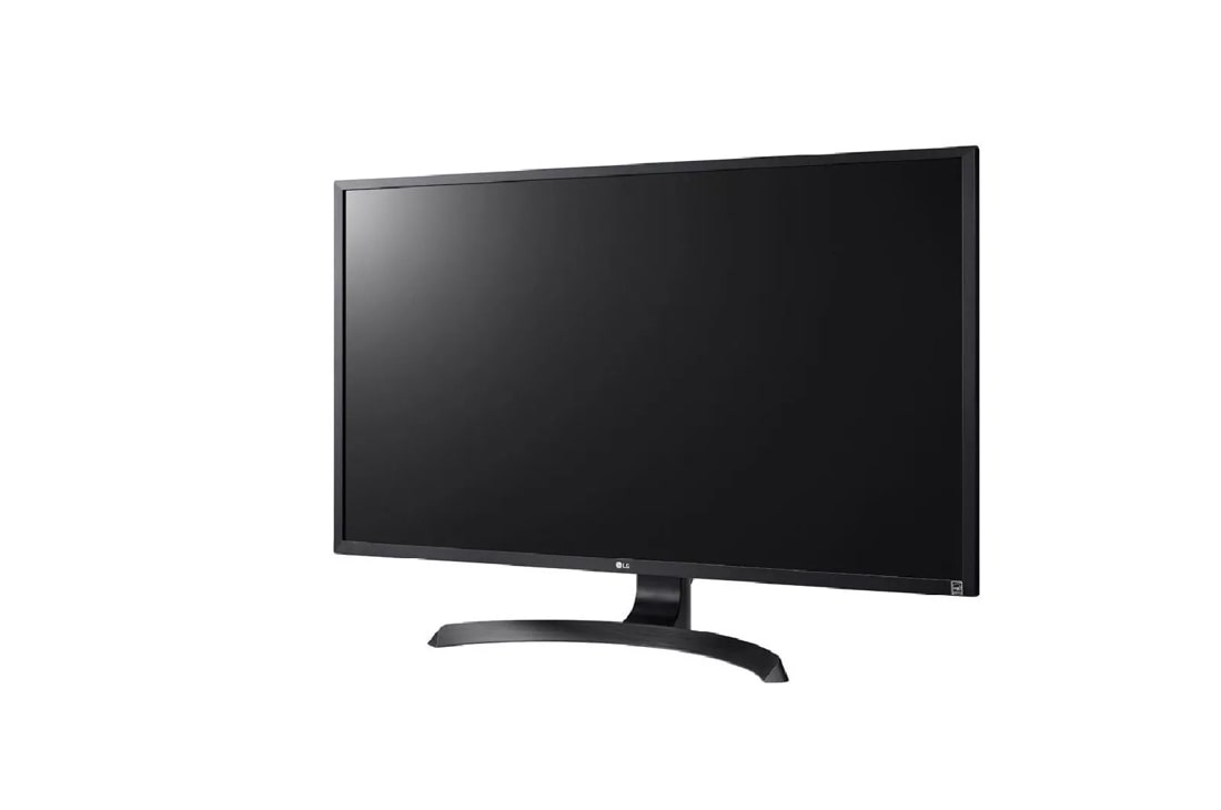 ECRAN LG 32 LED 16:9 UHD 4K 3840x2160 5ms 2xHDMI Displayport DCI-P3 à 95%  2xUSB