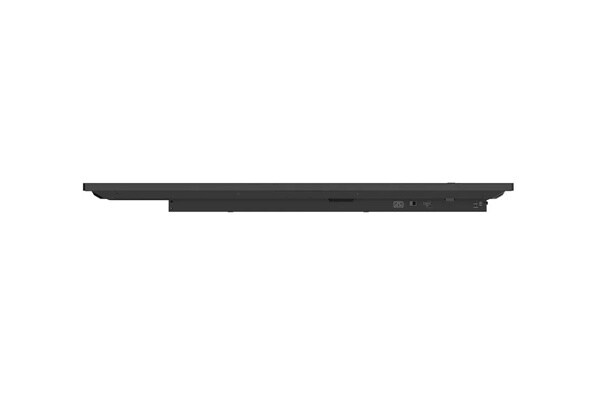 98” IPS UHD IR Multi Touch Interactive Smart Board | LG