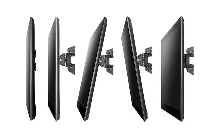 EZ Slim Wall Mount for Select LG TVs - LSW240B