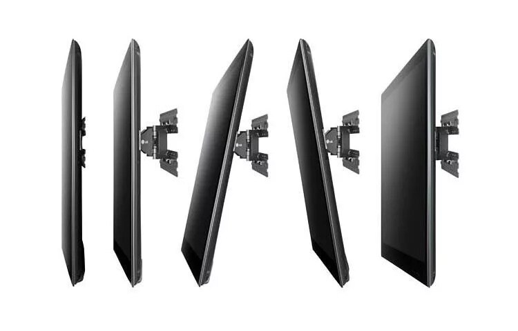 EZ Slim Wall Mount For 65" ~ 72" Class TVs