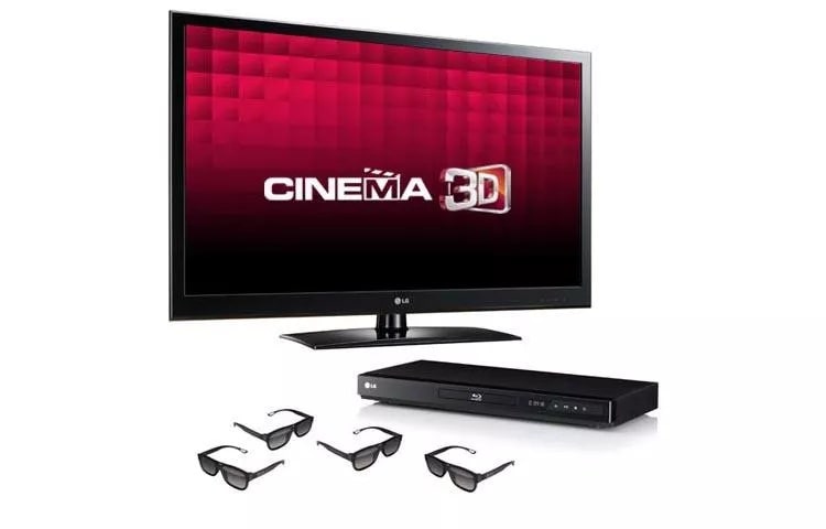 LG 55LW5300.AUS: Support, Manuals, Warranty & More | LG USA