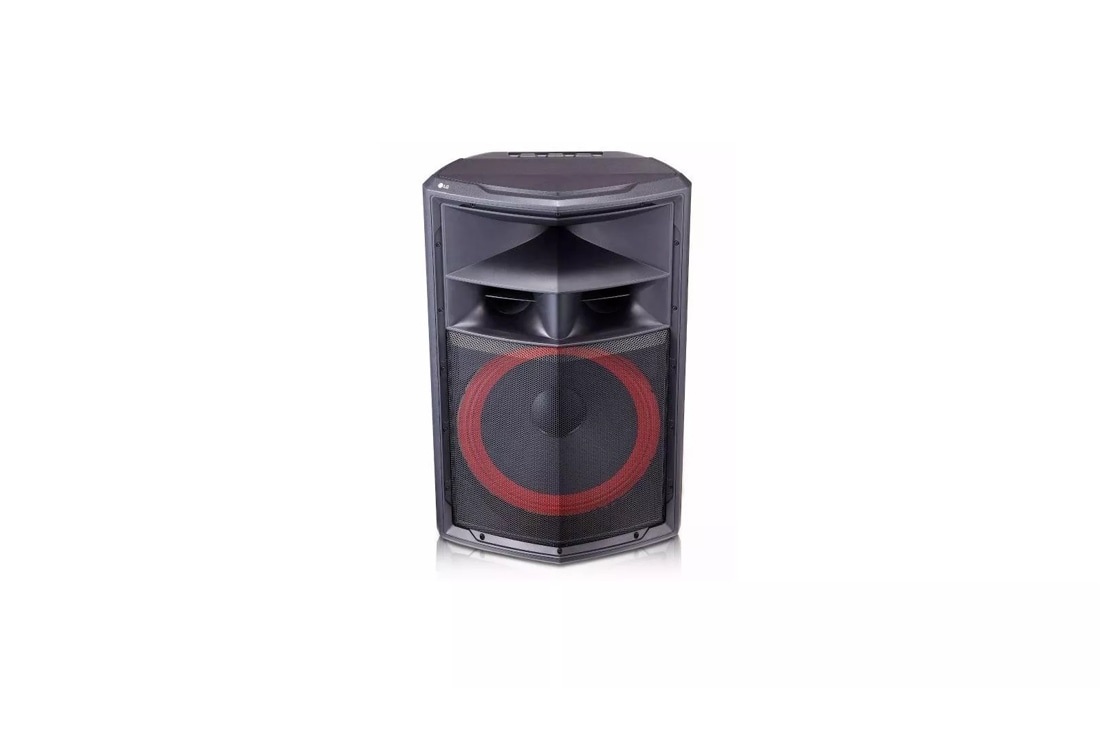 LG XBOOM 400W Bluetooth® PA Speaker System