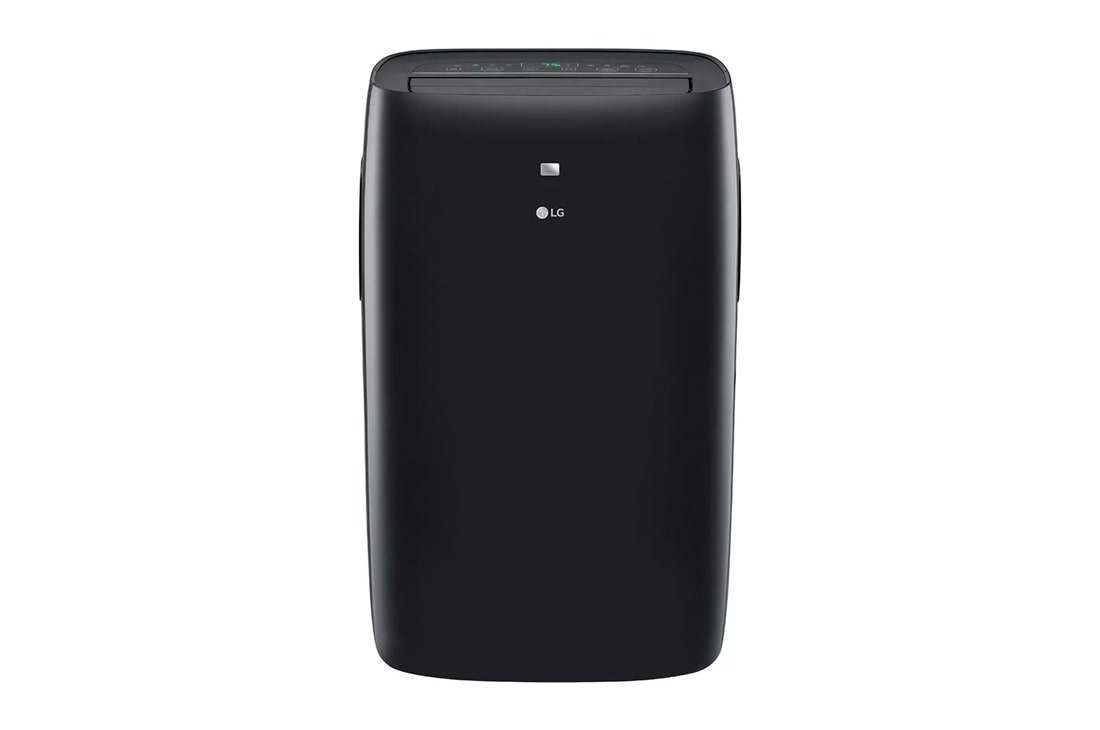 LG LP1420BHR 14,000 BTU Portable Air Conditioner Cooling & Heating