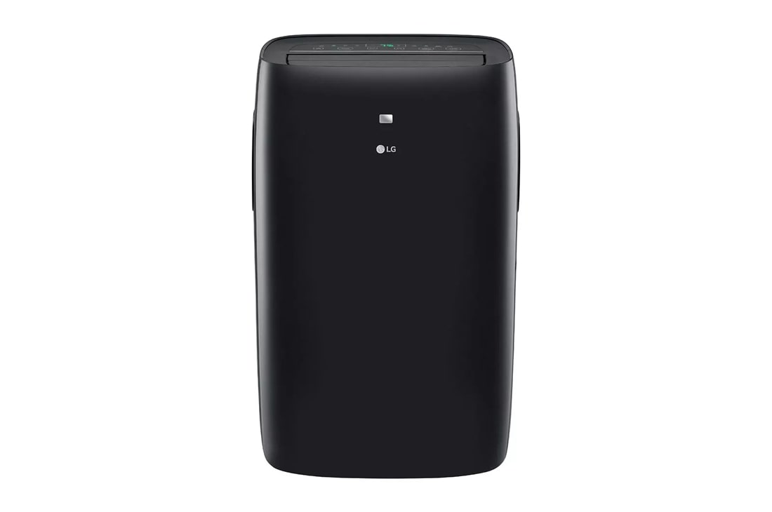 Lg portable store heater air conditioner