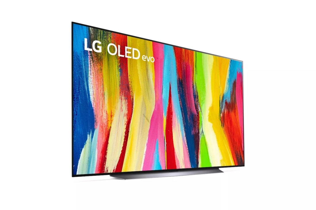 【美品】 LG 42インチ OLED evo 42C2PJA 焼けなし 83-inch Class C2 OLED evo 4K TV - OLED83C2PUA | LG USA