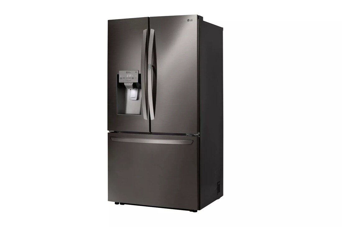 30 cu. ft. Smart wi-fi Enabled French Door Refrigerator with Door-in-Door®