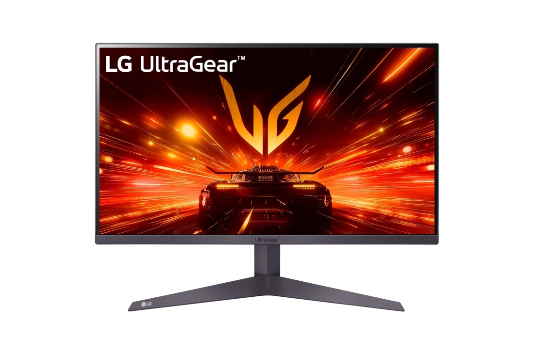 27" UltraGear™ FHD 180Hz 1ms Gaming AMD FreeSync™ Monitor
