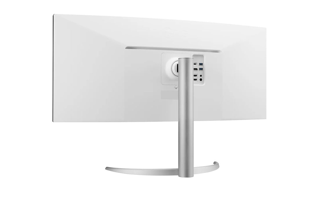 38'' Curved UltraWide HDR Monitor - 38WP85C-W | LG USA