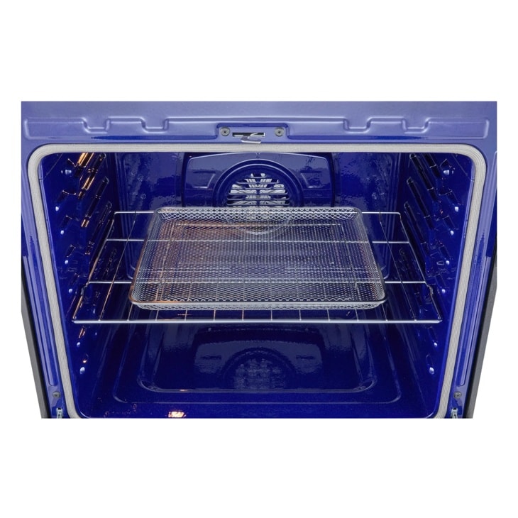 6.3 cu. ft. ProBake Convection® Electric Range