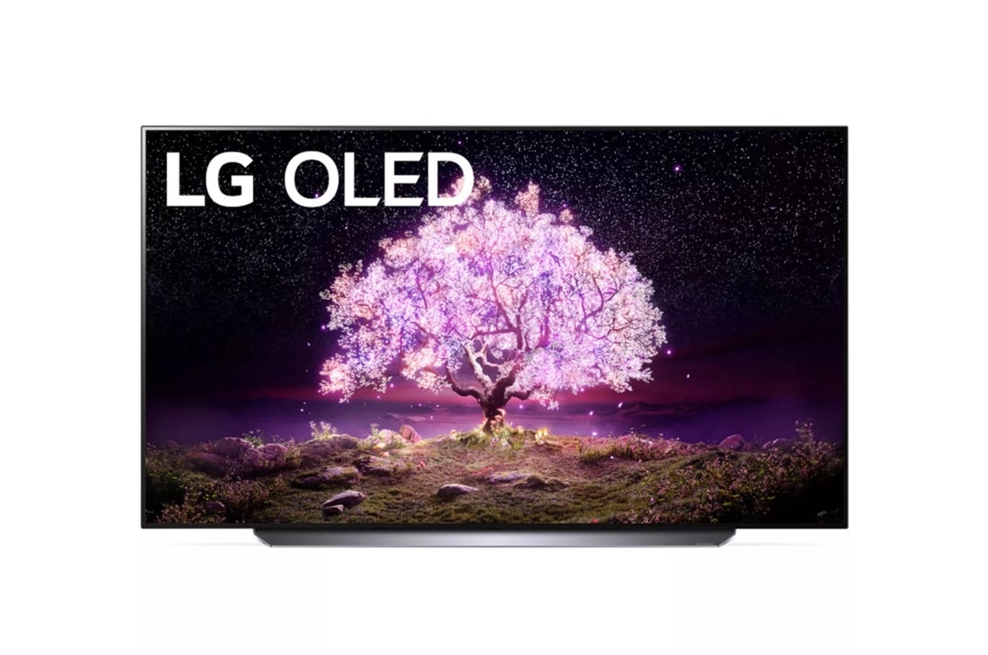 LG OLED65C1AUB.AUS: Support, Manuals, Warranty & More | LG USA