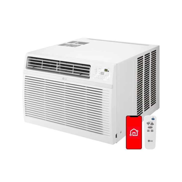 LG LW2521ERSM Air Conditioners product image