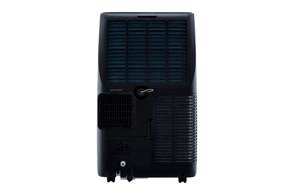 10,000 BTU Portable Air Conditioner - LP1021BHSM | LG USA