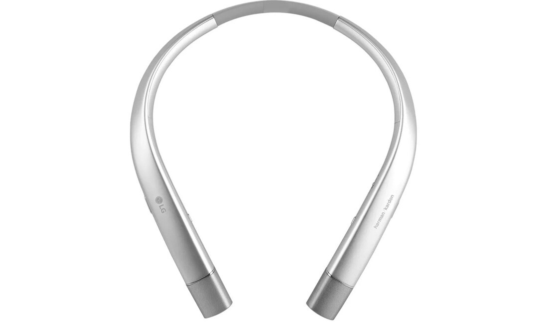 LG TONE INFINIM® Premium Bluetooth® Wireless Stereo Headset