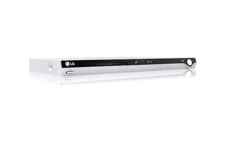 LG DN788: 1080i up-scaling HDMI™ Player | LG USA