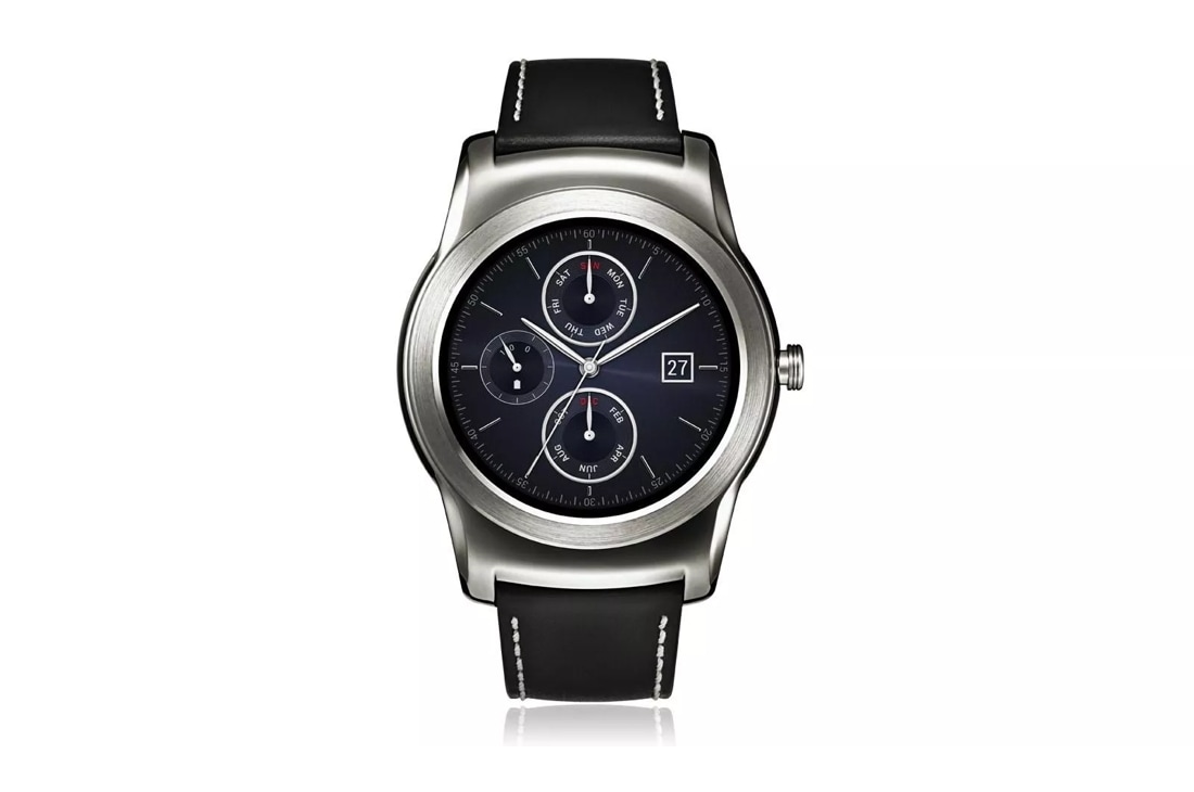 Lg urbane outlet watch 2