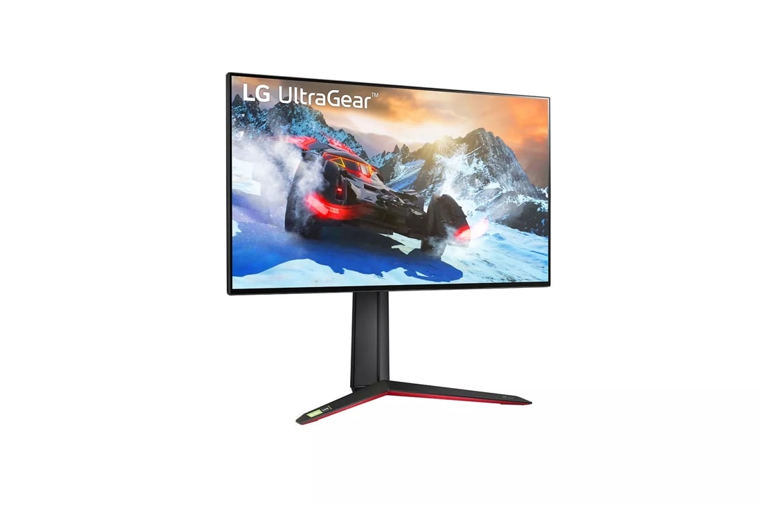 LG 27GP850P-B IPS gejmerski monitor 27" - CT Shop