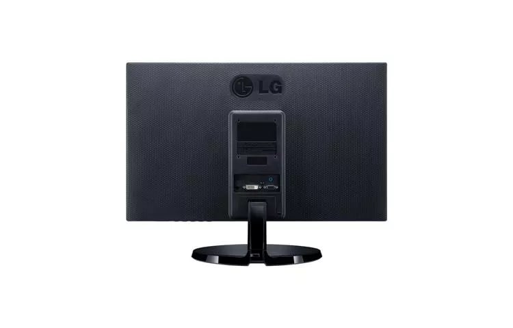 LG 27EA53V-P: 27'' Class Slim IPS LED Monitor (27.0 LG 27EA53V-P: 27'' Class Slim IPS LED Monitor (27.0
