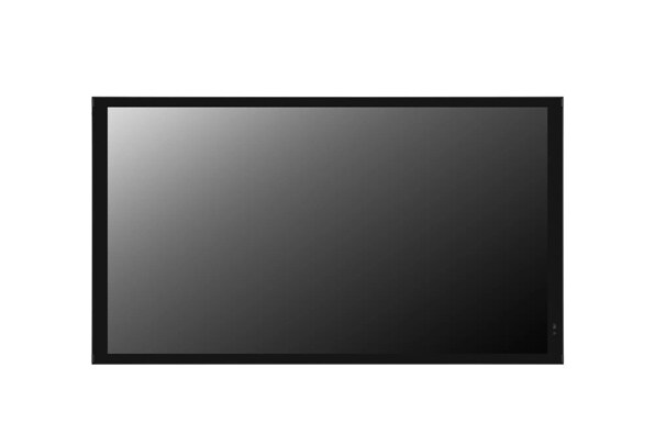 49'' FHD IP Rated Outdoor Display | 49XE4P-B | LG for Business