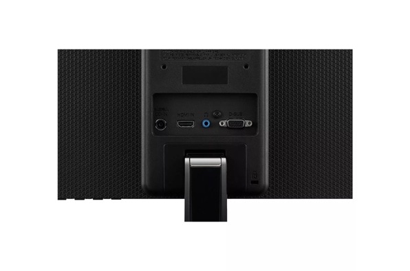 LG 22MP48HQ-P: 22 Inch Class Full HD IPS LED Monitor | LG USA