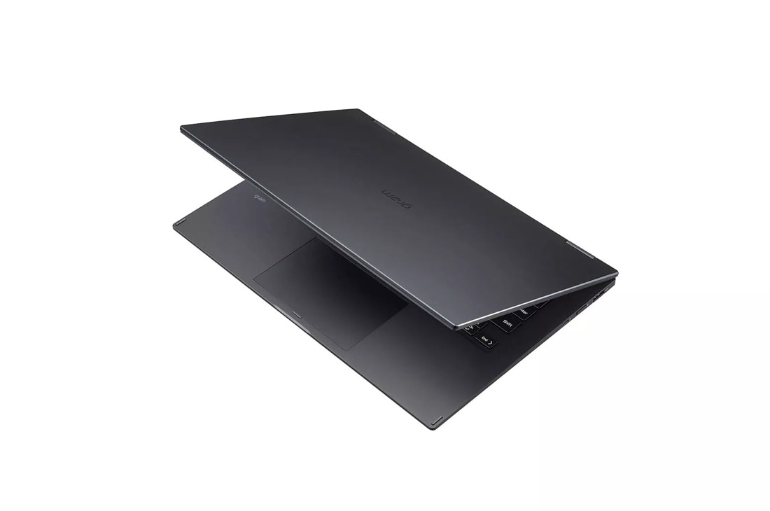 LG gram 14” 2in1 Lightweight Laptop - 14T90Q-K.AAB9U1 | LG USA