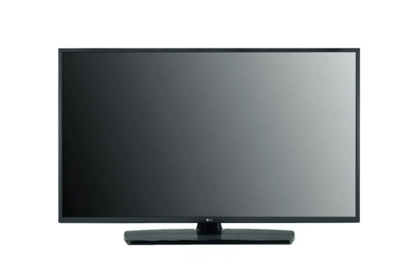 55” UT560H9 Series UHD Pro:Centric® TV for Hospitality