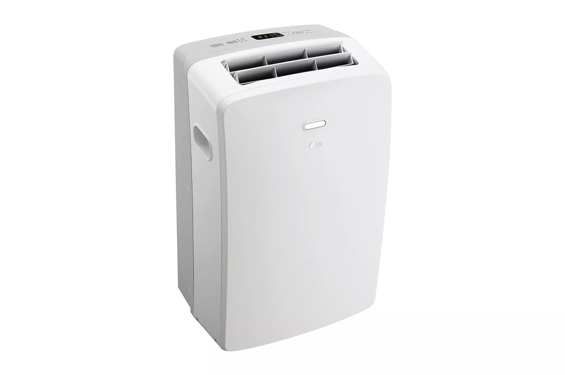 10,200 BTU Portable Air Conditioner